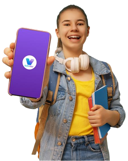 VSun Pay Mobile App
