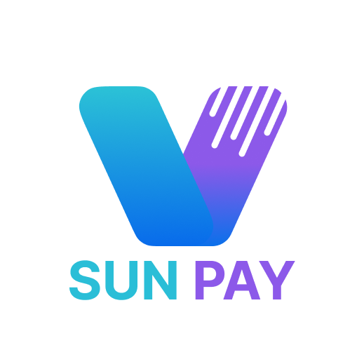 VSun Pay Logo